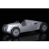 1/12 Auto Union Type-C 1936 German GP Winner #4 Bernd Rosemeyer 1/12 Auto Union Type-C 1936 German GP Winner #4 Bernd Rosemeyer