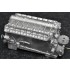 1/12 Auto Union Type-C 1936 German GP Winner #4 Bernd Rosemeyer 1/12 Auto Union Type-C 1936 German GP Winner #4 Bernd Rosemeyer