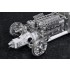 1/12 Auto Union Type-C 1936 German GP Winner #4 Bernd Rosemeyer 1/12 Auto Union Type-C 1936 German GP Winner #4 Bernd Rosemeyer