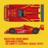 1/12 Ferrari 333 SP 1998 Daytona 24h Winner #30 G.Moretti/A.Luyendyk/M.Baldi/D.Theys 1/12 Ferrari 333 SP 1998 Daytona 24h Winner #30 G.Moretti/A.Luyendyk/M.Baldi/D.Theys