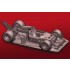 1/12 Ferrari 333 SP 1998 Daytona 24h Winner #30 G.Moretti/A.Luyendyk/M.Baldi/D.Theys 1/12 Ferrari 333 SP 1998 Daytona 24h Winner #30 G.Moretti/A.Luyendyk/M.Baldi/D.Theys