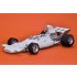 1/12 McLaren M19A 1972 Rd.2 South African GP Winner #12 Denis Hulme 1/12 McLaren M19A 1972 Rd.2 South African GP Winner #12 Denis Hulme