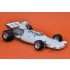 1/12 McLaren M19A 1972 Rd.2 South African GP Winner #12 Denis Hulme 1/12 McLaren M19A 1972 Rd.2 South African GP Winner #12 Denis Hulme