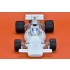 1/12 McLaren M19A 1972 Rd.2 South African GP Winner #12 Denis Hulme 1/12 McLaren M19A 1972 Rd.2 South African GP Winner #12 Denis Hulme