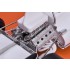 1/12 McLaren M19A 1972 Rd.2 South African GP Winner #12 Denis Hulme 1/12 McLaren M19A 1972 Rd.2 South African GP Winner #12 Denis Hulme