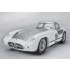 1/12 Mercedes-Benz 300SLR Coupe Multi-material kit 1/12 Mercedes-Benz 300SLR Coupe Multi-material kit