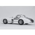 1/12 Mercedes-Benz 300SLR Coupe Multi-material kit 1/12 Mercedes-Benz 300SLR Coupe Multi-material kit