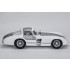 1/12 Mercedes-Benz 300SLR Coupe Multi-material kit 1/12 Mercedes-Benz 300SLR Coupe Multi-material kit