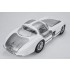 1/12 Mercedes-Benz 300SLR Coupe Multi-material kit 1/12 Mercedes-Benz 300SLR Coupe Multi-material kit