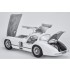 1/12 Mercedes-Benz 300SLR Coupe Multi-material kit 1/12 Mercedes-Benz 300SLR Coupe Multi-material kit