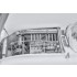 1/12 Mercedes-Benz 300SLR Coupe Multi-material kit 1/12 Mercedes-Benz 300SLR Coupe Multi-material kit