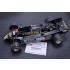 1/12 LOTUS TYPE 88B 1981 Rd.9 British GP #11 Elio de Angelis / #12 Nigel Mansell 1/12 LOTUS TYPE 88B 1981 Rd.9 British GP #11 Elio de Angelis / #12 Nigel Mansell