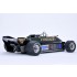 1/12 LOTUS TYPE 88B 1981 Rd.9 British GP #11 Elio de Angelis / #12 Nigel Mansell 1/12 LOTUS TYPE 88B 1981 Rd.9 British GP #11 Elio de Angelis / #12 Nigel Mansell