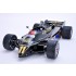 1/12 LOTUS TYPE 88B 1981 Rd.9 British GP #11 Elio de Angelis / #12 Nigel Mansell 1/12 LOTUS TYPE 88B 1981 Rd.9 British GP #11 Elio de Angelis / #12 Nigel Mansell