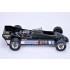 1/12 LOTUS TYPE 88B 1981 Rd.9 British GP #11 Elio de Angelis / #12 Nigel Mansell 1/12 LOTUS TYPE 88B 1981 Rd.9 British GP #11 Elio de Angelis / #12 Nigel Mansell