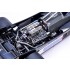 1/12 LOTUS TYPE 88B 1981 Rd.9 British GP #11 Elio de Angelis / #12 Nigel Mansell 1/12 LOTUS TYPE 88B 1981 Rd.9 British GP #11 Elio de Angelis / #12 Nigel Mansell