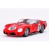 1/12 Ferrari 250TRI/61 1961 LM 24h #10 Olivier Gendebien/Phil Hill #17 1/12 Ferrari 250TRI/61 1961 LM 24h #10 Olivier Gendebien/Phil Hill #17