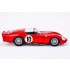 1/12 Ferrari 250TRI/61 1961 LM 24h #10 Olivier Gendebien/Phil Hill #17 1/12 Ferrari 250TRI/61 1961 LM 24h #10 Olivier Gendebien/Phil Hill #17