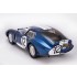 1/12 Cobra Coupe #CSX2601 1965 Daytona/Sebring/LM #CSX2286 1965 LM 1/12 Cobra Coupe #CSX2601 1965 Daytona/Sebring/LM #CSX2286 1965 LM