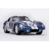 1/12 Cobra Coupe #CSX2601 1965 Daytona/Sebring/LM #CSX2286 1965 LM 1/12 Cobra Coupe #CSX2601 1965 Daytona/Sebring/LM #CSX2286 1965 LM