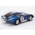 1/12 Cobra Coupe #CSX2601 1965 Daytona/Sebring/LM #CSX2286 1965 LM 1/12 Cobra Coupe #CSX2601 1965 Daytona/Sebring/LM #CSX2286 1965 LM