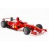 1/12 Ferrari F2003-GA 2003 Rd.14 Italian GP Winner #1 M.SCHUMACHER/3rd #2 R.BARRICHELLO 1/12 Ferrari F2003-GA 2003 Rd.14 Italian GP Winner #1 M.SCHUMACHER/3rd #2 R.BARRICHELLO
