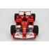 1/12 Ferrari F2003-GA 2003 Rd.14 Italian GP Winner #1 M.SCHUMACHER/3rd #2 R.BARRICHELLO 1/12 Ferrari F2003-GA 2003 Rd.14 Italian GP Winner #1 M.SCHUMACHER/3rd #2 R.BARRICHELLO