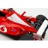 1/12 Ferrari F2003-GA 2003 Rd.14 Italian GP Winner #1 M.SCHUMACHER/3rd #2 R.BARRICHELLO 1/12 Ferrari F2003-GA 2003 Rd.14 Italian GP Winner #1 M.SCHUMACHER/3rd #2 R.BARRICHELLO
