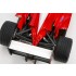 1/12 Ferrari F2003-GA 2003 Rd.14 Italian GP Winner #1 M.SCHUMACHER/3rd #2 R.BARRICHELLO 1/12 Ferrari F2003-GA 2003 Rd.14 Italian GP Winner #1 M.SCHUMACHER/3rd #2 R.BARRICHELLO