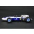 1/12 Ferrari 158F1 1964 German, US, Mexican GP #7 John Surtees 1/12 Ferrari 158F1 1964 German, US, Mexican GP #7 John Surtees