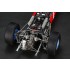 1/12 Ferrari 158F1 1964 German, US, Mexican GP #7 John Surtees 1/12 Ferrari 158F1 1964 German, US, Mexican GP #7 John Surtees