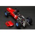 1/12 Ferrari 512F1 512F1 1965 Rd.6 Dutch GP 7th #2 John Surtees 1/12 Ferrari 512F1 512F1 1965 Rd.6 Dutch GP 7th #2 John Surtees