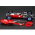 1/12 Ferrari 512F1 512F1 1965 Rd.6 Dutch GP 7th #2 John Surtees 1/12 Ferrari 512F1 512F1 1965 Rd.6 Dutch GP 7th #2 John Surtees