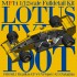 1/12 LOTUS TYPE 100T 1988 Rd.1 Brazilian GP #1 N.Piquet / #2 S.Nakajima 1/12 LOTUS TYPE 100T 1988 Rd.1 Brazilian GP #1 N.Piquet / #2 S.Nakajima
