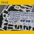 1/12 LOTUS TYPE 100T 1988 Rd.1 Brazilian GP #1 N.Piquet / #2 S.Nakajima 1/12 LOTUS TYPE 100T 1988 Rd.1 Brazilian GP #1 N.Piquet / #2 S.Nakajima