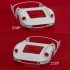1/12 Ferrari 275P 1964 LM Winner #20 / #22 1/12 Ferrari 275P 1964 LM Winner #20 / #22