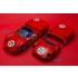 1/12 Ferrari 275P 1964 LM Winner #20 / #22 1/12 Ferrari 275P 1964 LM Winner #20 / #22