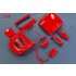 1/12 Ferrari 275P 1964 LM Winner #20 / #22 1/12 Ferrari 275P 1964 LM Winner #20 / #22