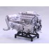 1/12 Rally 037 Engine kit 1/12 Rally 037 Engine kit