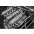 1/12 Lancia Delta S4 Engine kit 1/12 Lancia Delta S4 Engine kit