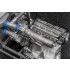 1/12 Lancia Delta S4 Engine kit 1/12 Lancia Delta S4 Engine kit