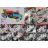 Photograph Collection #5 - Honda RC174 and RC166 in Detail Photograph Collection #5 - Honda RC174 and RC166 in Detail