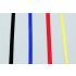 Seat Belt Set - Blue for 1/12 scale F1 Racing Car Models Seat Belt Set - Blue for 1/12 scale F1 Racing Car Models