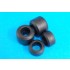 1/20 312(T4) F1 Rubber Tyre set (Type M) 1/20 312(T4) F1 Rubber Tyre set (Type M)