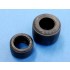 1/20 1970s F1 GY Slick Tyres for Tamiya kit (4pcs) 1/20 1970s F1 GY Slick Tyres for Tamiya kit (4pcs)
