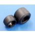 1/20 1970s F1 GY Slick Tyres for Tamiya kit (4pcs) 1/20 1970s F1 GY Slick Tyres for Tamiya kit (4pcs)