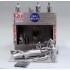 1/43 Pit Scene Set 1/43 Pit Scene Set