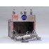 1/43 Pit Scene Set 1/43 Pit Scene Set