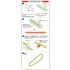 1/9 Motorcycle Chain Set 1/9 Motorcycle Chain Set