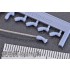 Silver Wire Cord (diameter: 0.6mm) Silver Wire Cord (diameter: 0.6mm)